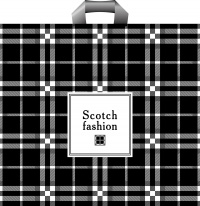 Scotch fashion